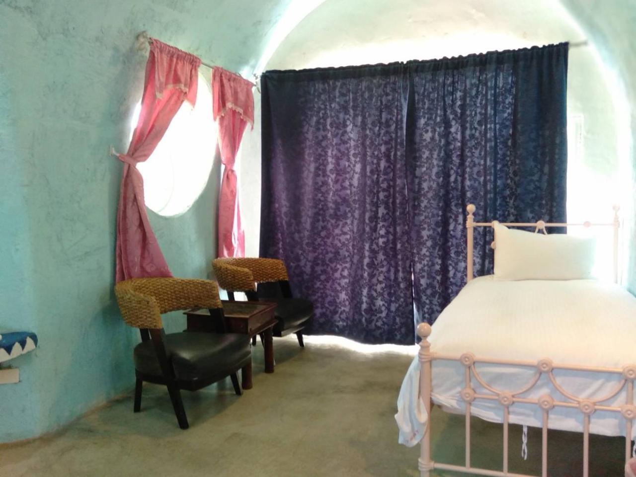 Kenting Ha-Bi Star Fort Hengchun Old Town Zewnętrze zdjęcie